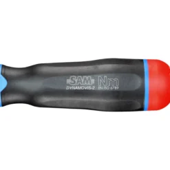 Tournevis Dynamometrique De 1,5 A 3 Nm SAM Outillage - DYNAMOVIS-2