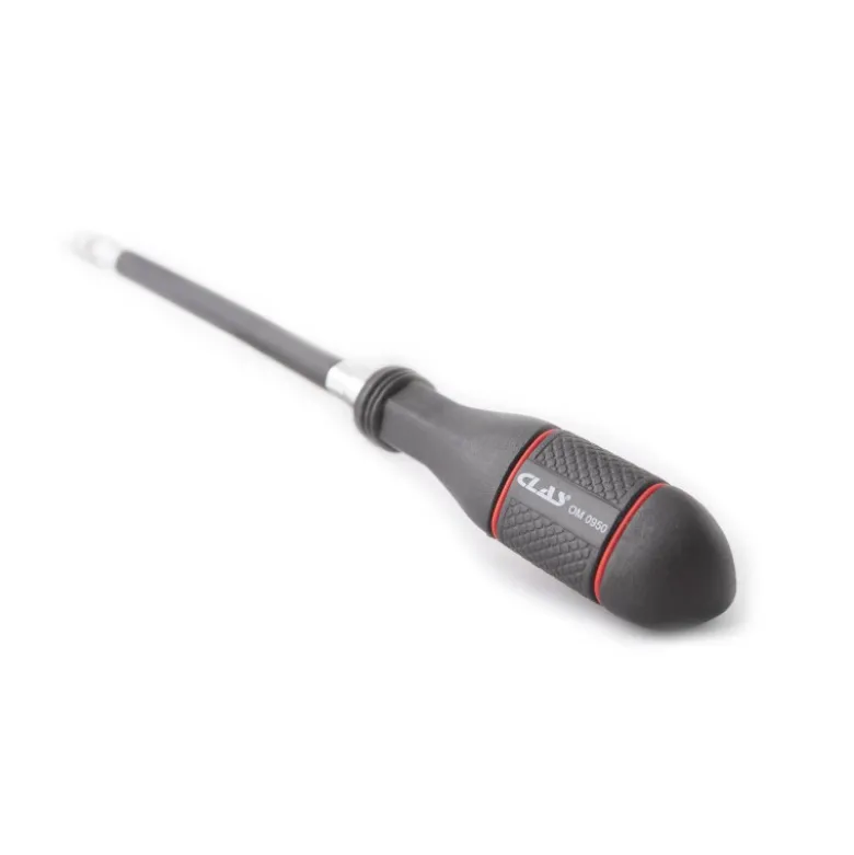 Tournevis flexible pour colliers 6-7mm CLAS OM 0950