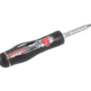 Tournevis Telescopique Avec Porte-Embouts Magnetique SAM Outillage - T-PE