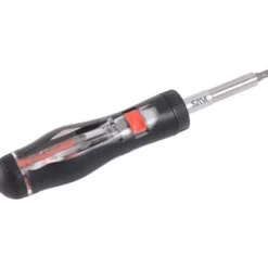 Tournevis Telescopique Avec Porte-Embouts Magnetique SAM Outillage - T-PE