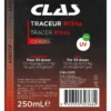 Traceur r134a 250ml CLAS CO 6265