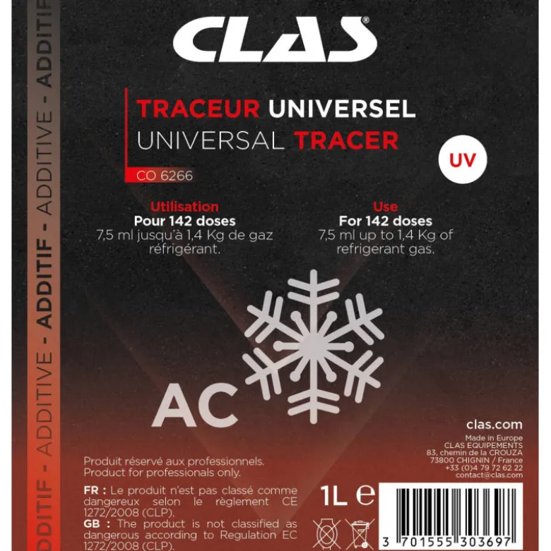Traceur universel 1l CLAS CO 6266