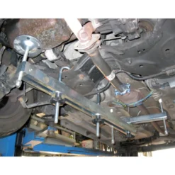 Traverse support universelle inférieure KS TOOLS 160.0090