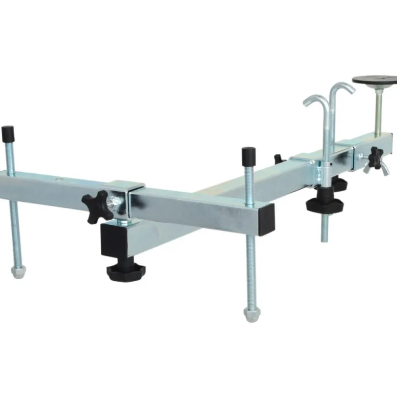 Traverse support universelle inférieure KS TOOLS 160.0090