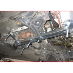 Traverse support universelle inférieure KS TOOLS 160.0090