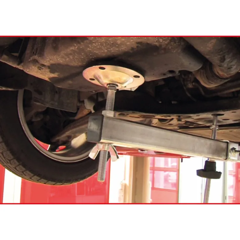 Traverse support universelle inférieure KS TOOLS 160.0090