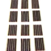60 tresses de reparation 100mm pneu vl CLAS SA 0210