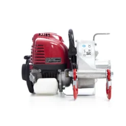Treuil de tirage à essence force 700 KG Portable Winch - PCW3000
