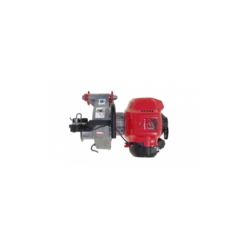 Treuil de tirage à essence force 1000 KG Portable Winch - PCW4000
