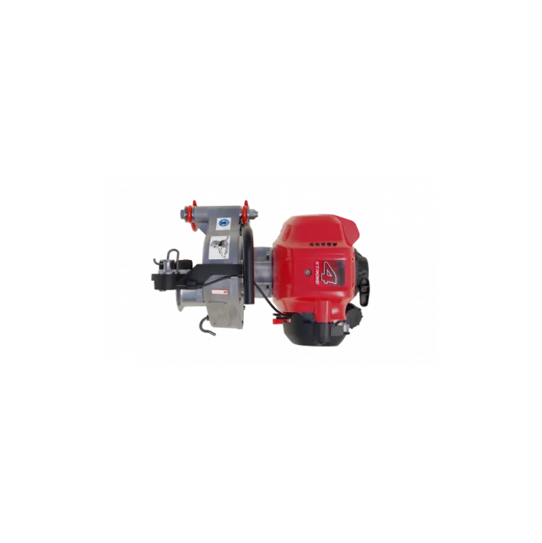 Treuil de tirage à essence force 1000 KG Portable Winch - PCW4000