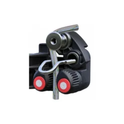 Treuil de tirage à essence force 1000 KG Portable Winch - PCW4000