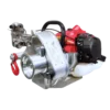 Treuil Portable à essence 2 temps 50 cc - Portable Winch - PCW4500