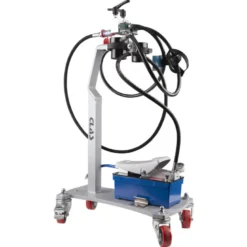 Trilogie intervention moyeux freins pl CLAS OH 8013PL