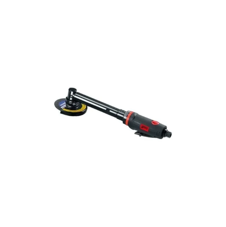 Tronconneuse 100 Mm A Renvoi D'Angle Longue SAM Outillage - 1635