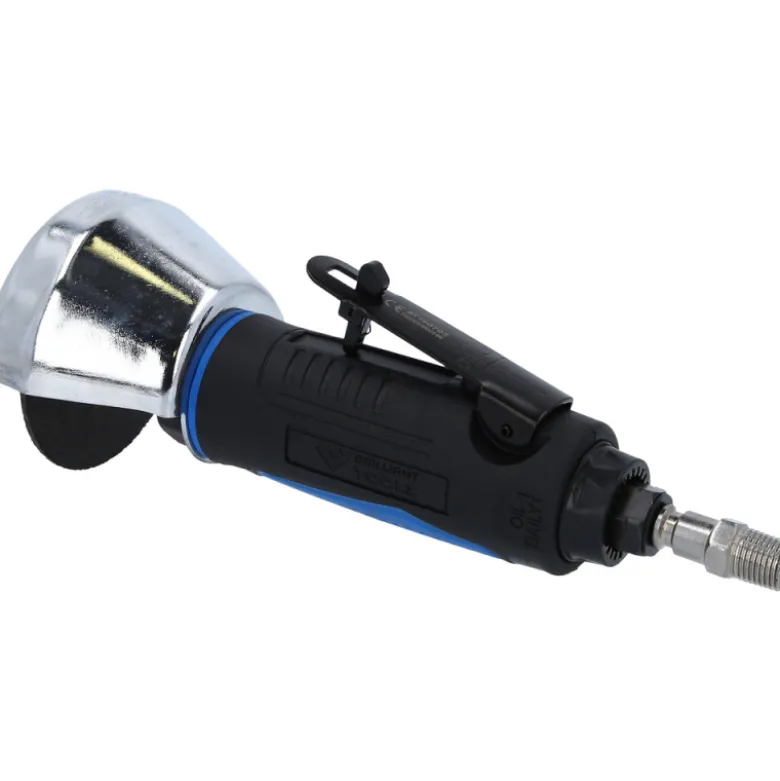 Tronçonneuse Pneumatique BRILLIANT TOOLS - BT160703