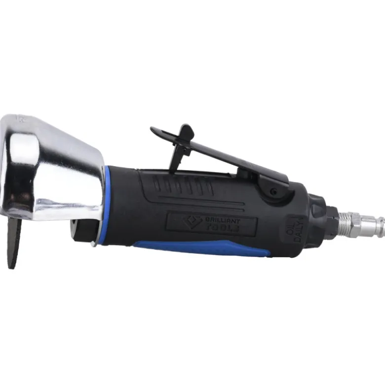 Tronçonneuse Pneumatique BRILLIANT TOOLS - BT160703