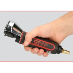 Tronçonneuse pneumatique 370W KS TOOLS 515.5440