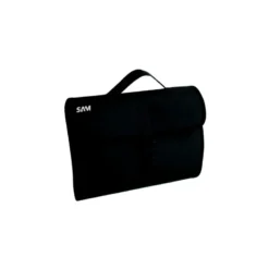 Trousse A Outils Vide Pour Rangement 7 Outils + Sacoche SAM Outillage - SAM-304-PTV