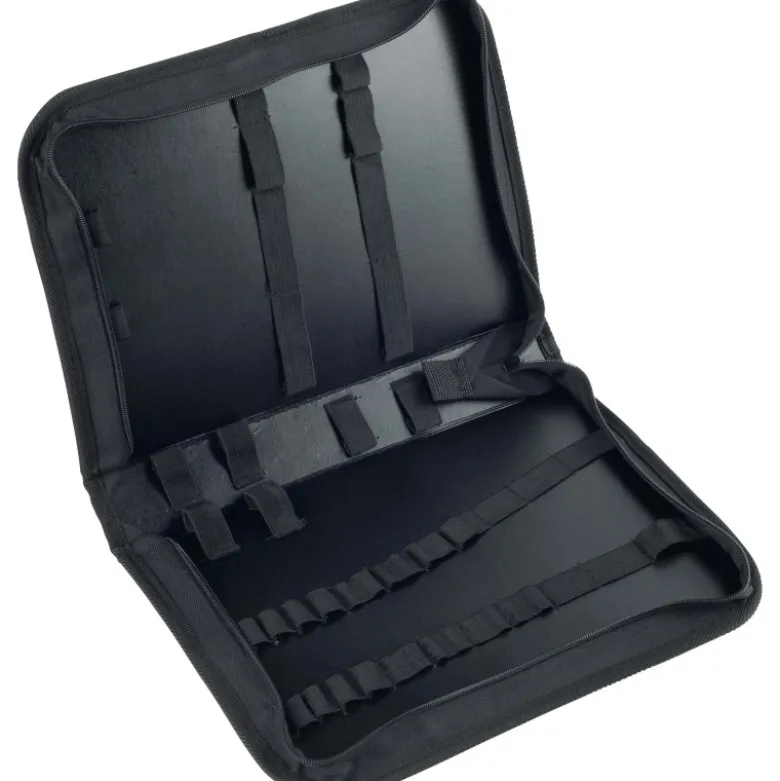 Trousse A Outils Vide Pour Rangement 15 Outils SAM Outillage - SAM-306-PTV