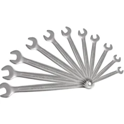 Trousse 11 Clés mixtes KS TOOLS ULTIMATE 922.0044