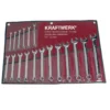 Trousse de 18 clés combinées KRAFTWERK 3557R