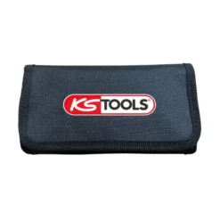 Trousse d’embouts à chocs 1/4″ avec tournevis porte-embouts – 31 pièces KS TOOLS - 515.2303F