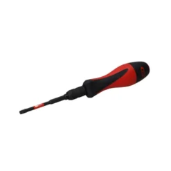 Trousse d’embouts à chocs 1/4″ avec tournevis porte-embouts – 31 pièces KS TOOLS - 515.2303F