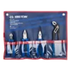 Trousse De 4 Pinces King Tony - 42104GP01