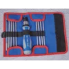 Trousse De Tournevis À Lames Interchangeables 16 Pièces King Tony - P32526MRN