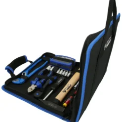Trousse d'outils généralistes 58pcs BRILLIANT TOOLS - BT024064