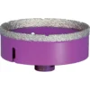 Trépan diamant à sec D 120 SIDAMO 11101468