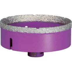 Trépan diamant à sec D 120 SIDAMO 11101468