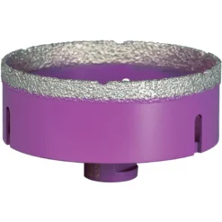 Trépan diamant à sec D 110 SIDAMO 11101467