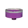 Trépan diamant à sec D 105 SIDAMO 11101466