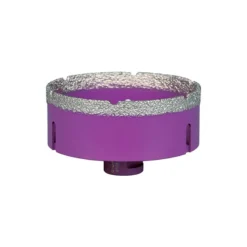 Trépan diamant à sec D 105 SIDAMO 11101466