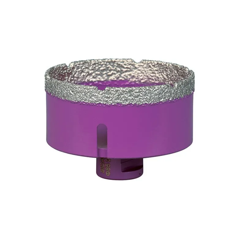 Trépan diamant à sec D 85 SIDAMO 11101465