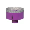 Trépan diamant à sec D 76 SIDAMO 11101464
