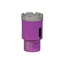 Trépan diamant à sec D 37 SIDAMO 11101461