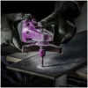 Trépans diamant à sec pour meuleuse - D 6 à 30 mm / modèle de raccord M14 SIDAMO