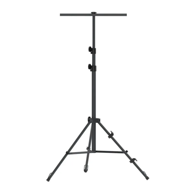 Trépied 3m, Extensible de 1.35 à 3m - SCANGRIP 03.5431