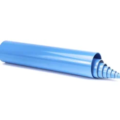Tube alu barre 4m CLAS