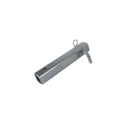 Tube carré pour attelage véhicule 30.5 cm - Portable Winch - PCA-1267