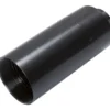 Tube rallonge à filetage à droite pour essieu arrière MAN, L.180 mm KS TOOLS 450.0156