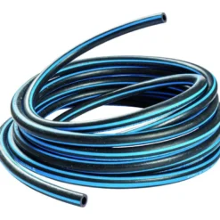 Tuyau d'air caoutchouc AIRCA diamètre int 25 mm Prevost - Couronne de 40m AIRCA 25
