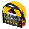 Tuyau d'air comprime 9,5x15 MM - 30 metres rodac by SAM - rr7045