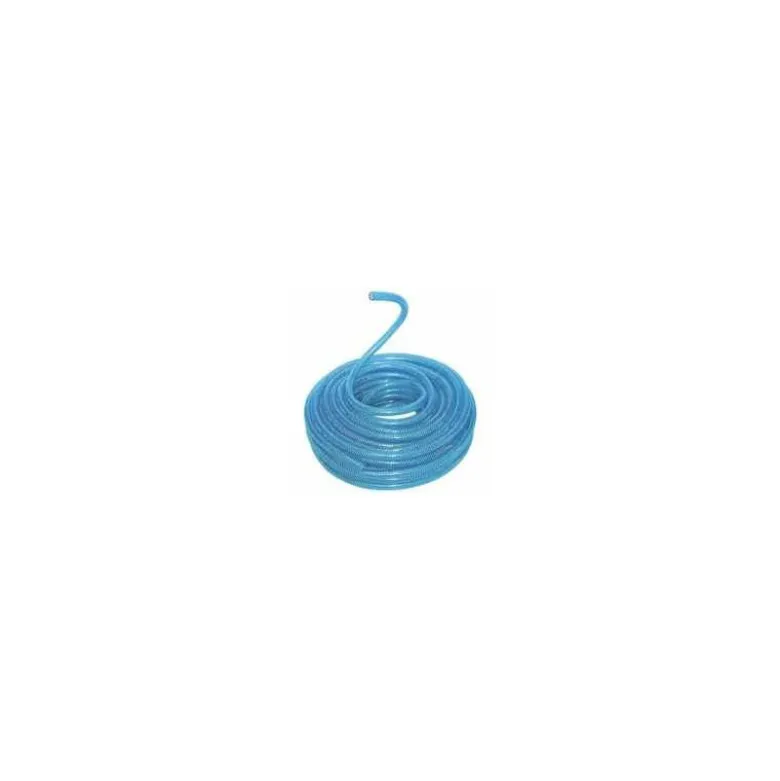 Tuyau d'air PVC DIFLEX diamètre int 50 mm Prevost - en couronne de 25m DIFLEX 50