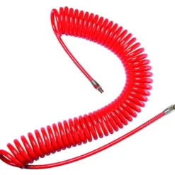 Tuyau Flexible 8X12 Mm - 12,5 Metres SAM Outillage - RA8634