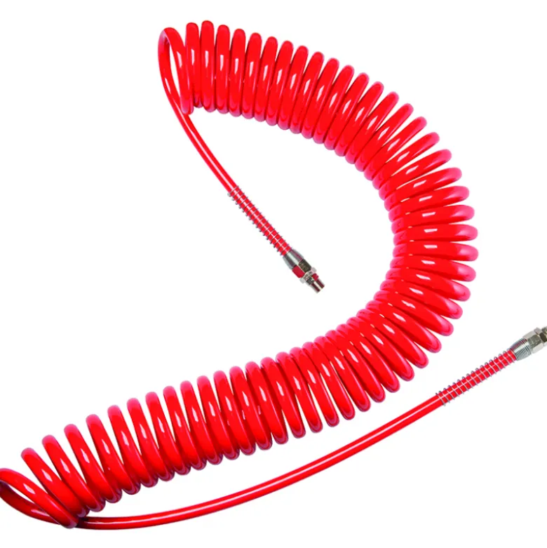 Tuyau Flexible 8X12 Mm - 12,5 Metres SAM Outillage - RA8634