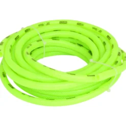 Tuyau pneumatique fluo 10m Ø int. 10mm KS TOOLS 515.3420