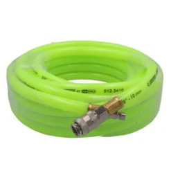 Tuyau pneumatique fluo Ø10mm 10m-20m COMPETITION